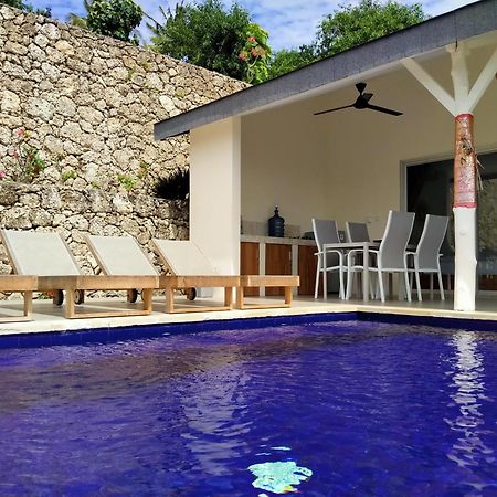 Villa Panoramic Toyapakeh Экстерьер фото